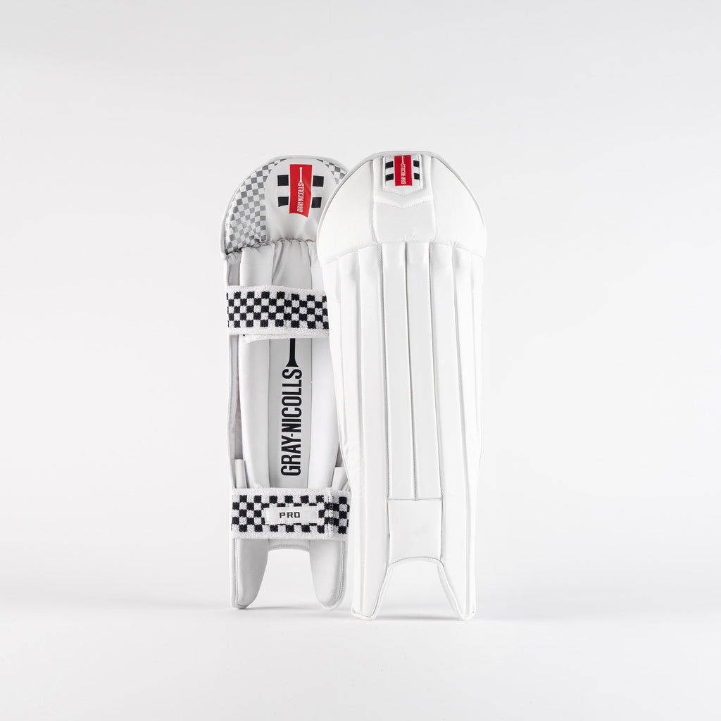 Pro Wicketkeeping Pads