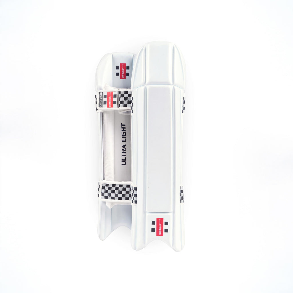 Super Lite Wicketkeeping Pads