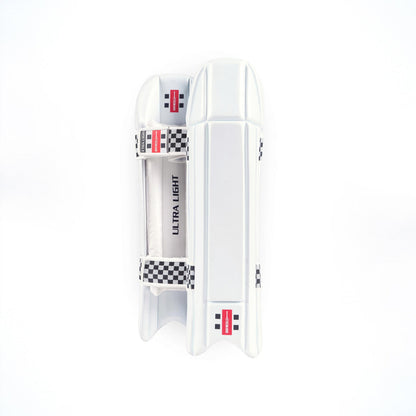Super Lite Wicketkeeping Pads