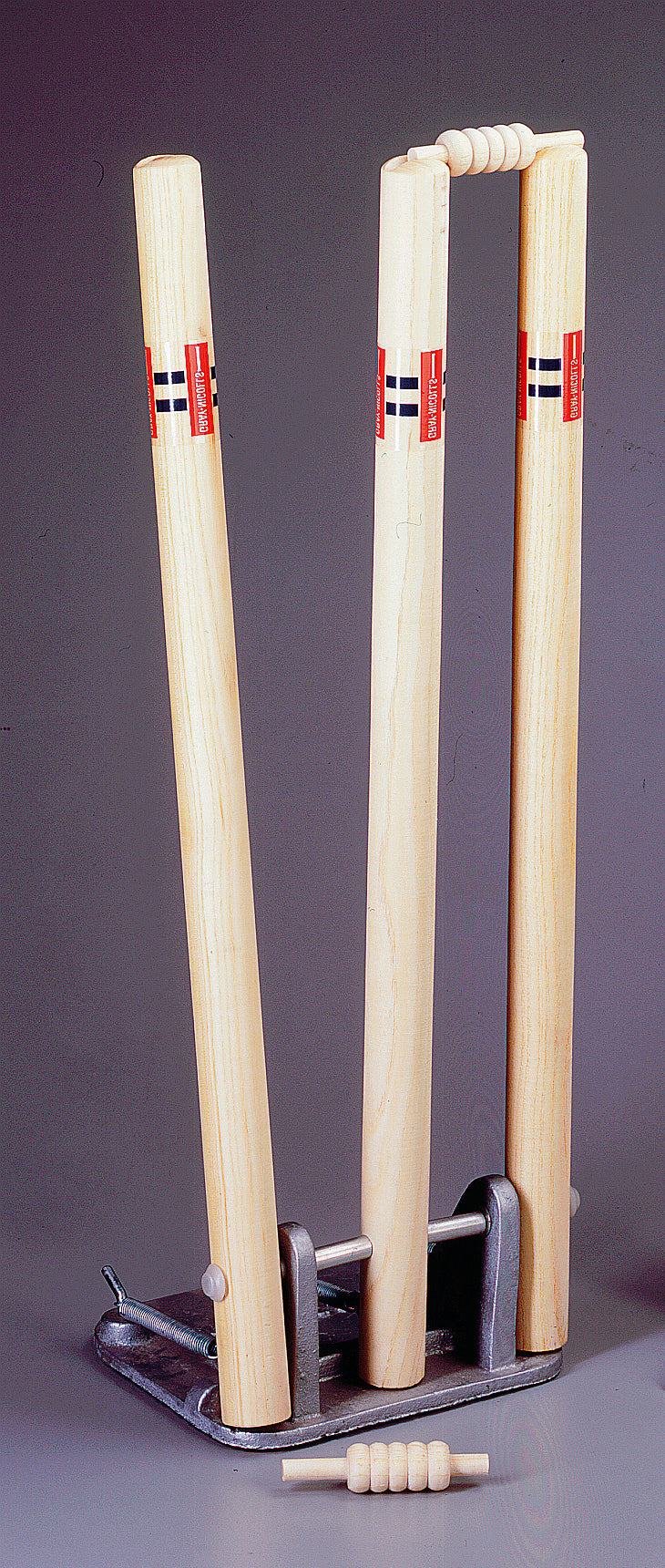 Spring Return Stumps