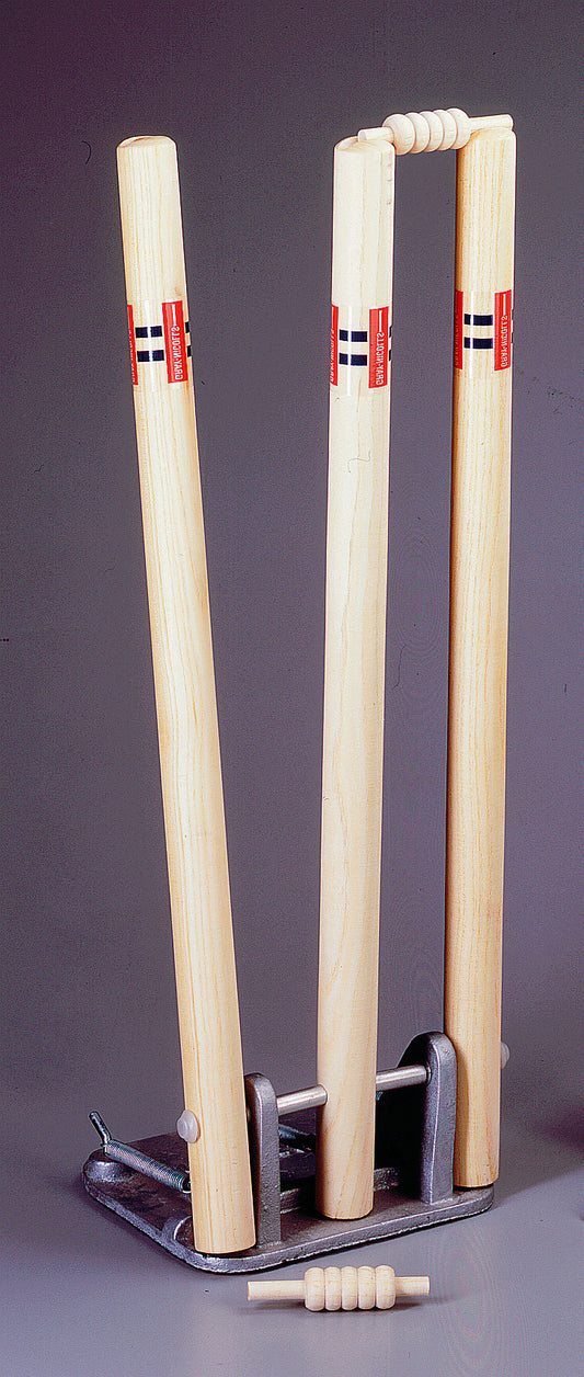 Spring Return Stumps