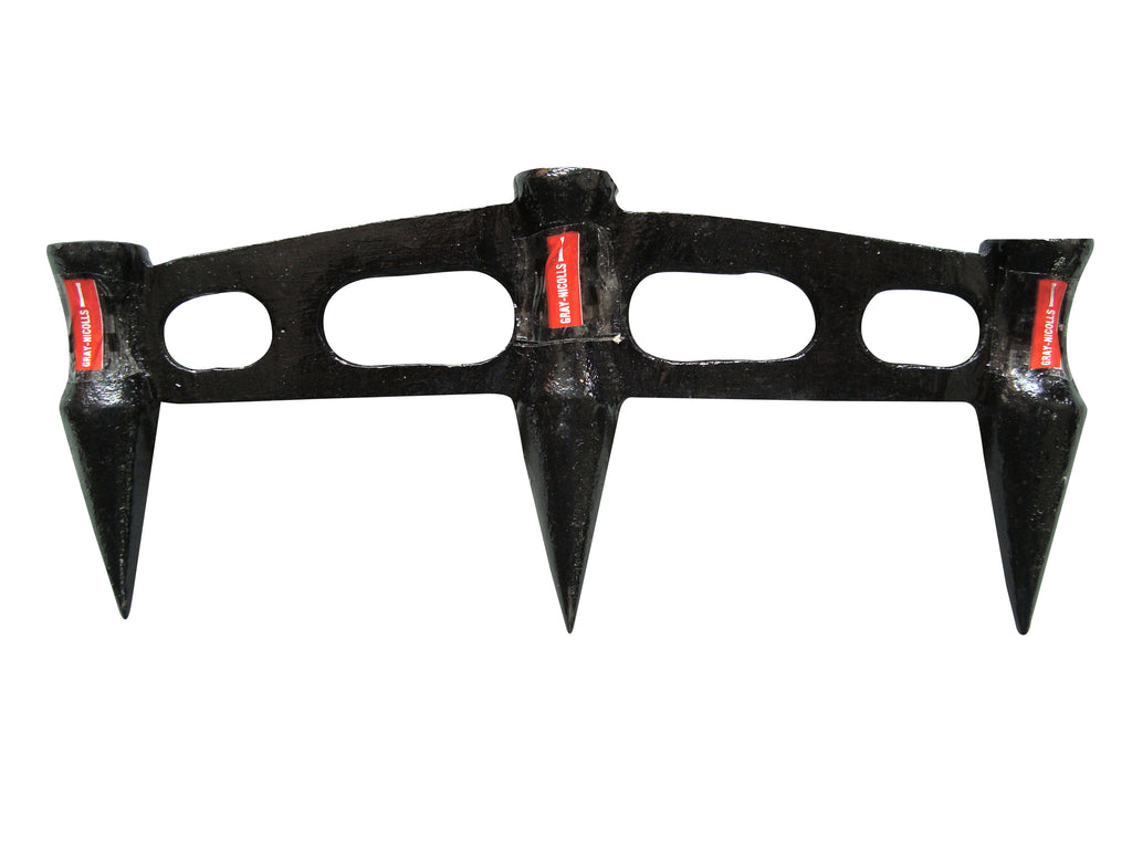 Stump Gauge