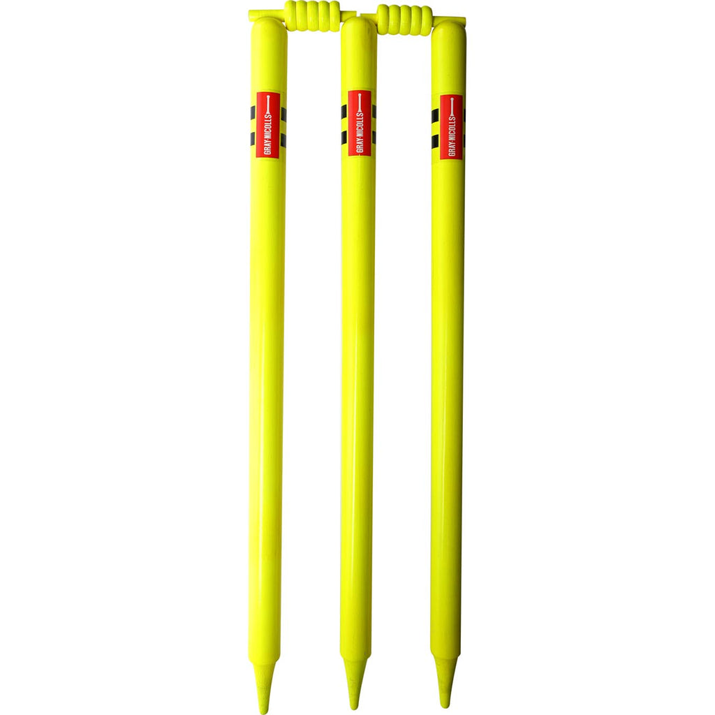 Neon Club Stumps