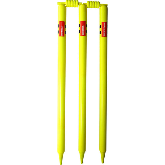 Neon Club Stumps