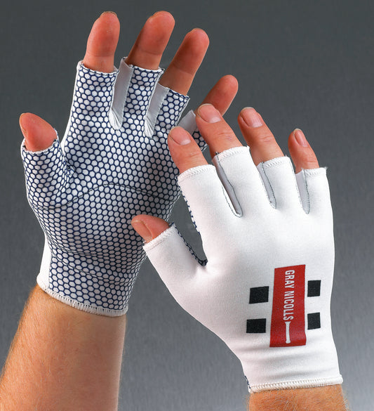 Catching Gloves