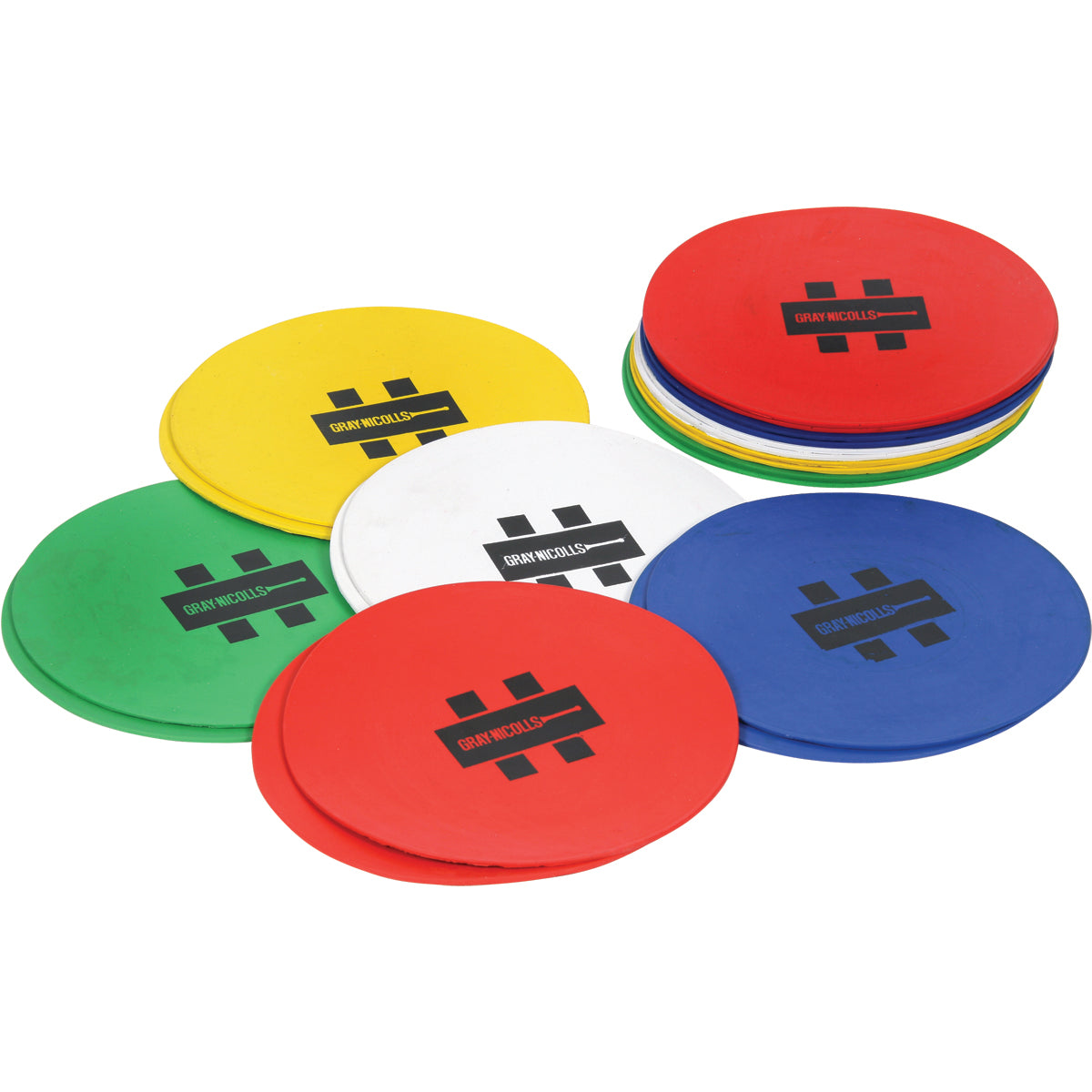 Sequencing Discs