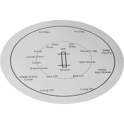 Fielding Discs
