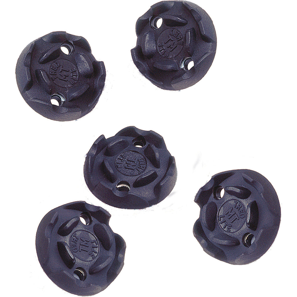 Rubber Spikes