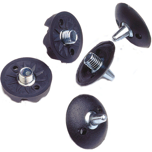 Steel Spikes
