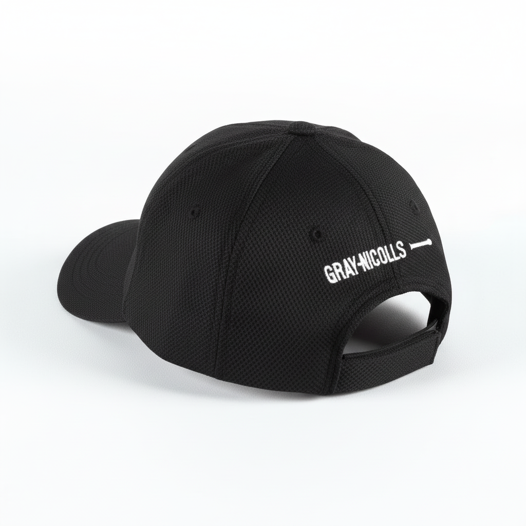 Cricket Cap