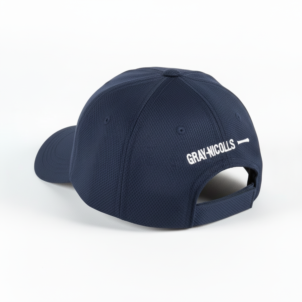 Cricket Cap