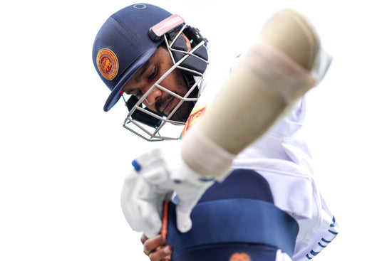 Evo Cricket Helmet