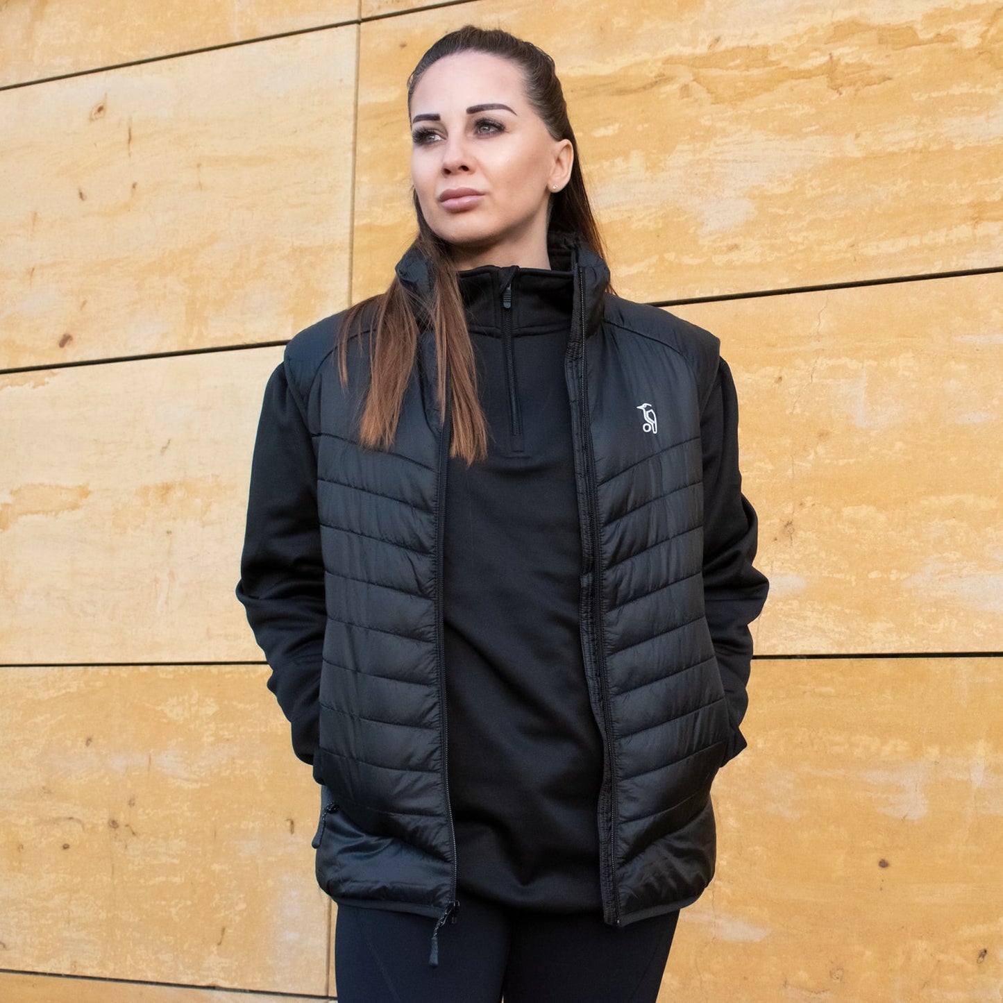 PERFORMANCE GILET