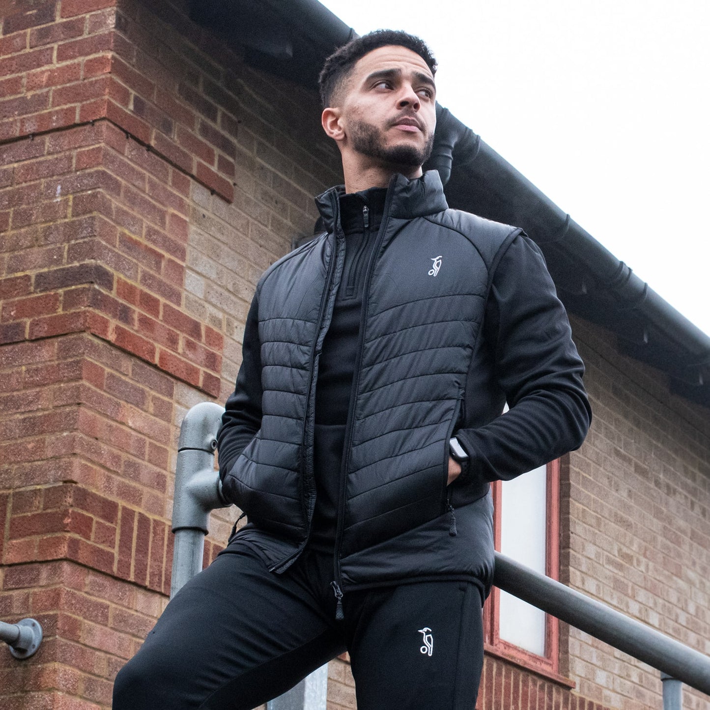 PERFORMANCE GILET