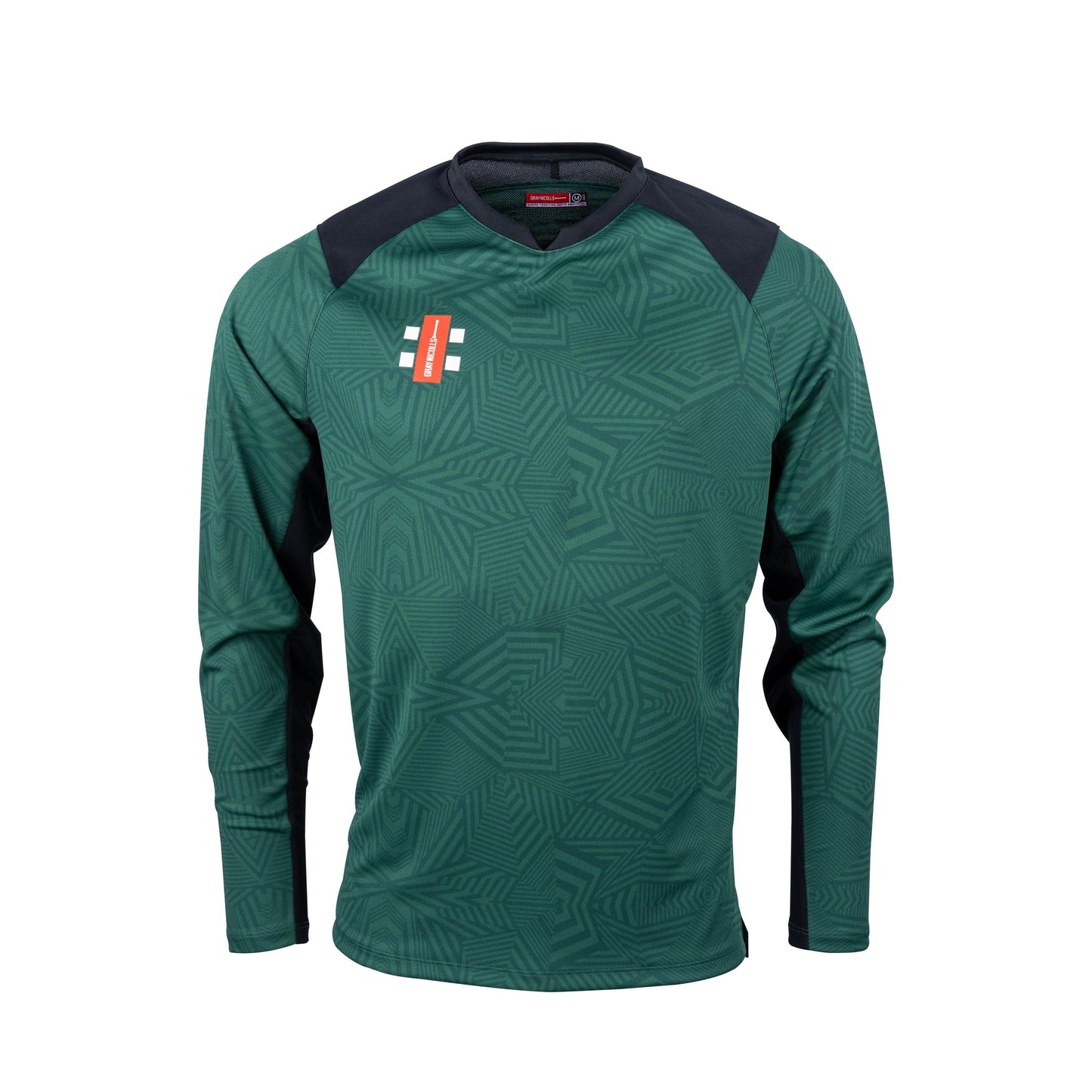 Pro T20 Long Sleeve Adult Shirt