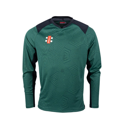 Pro T20 Long Sleeve Adult Shirt