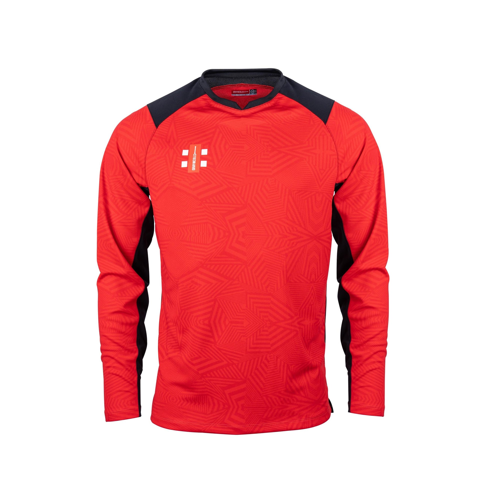 Pro T20 Long Sleeve Adult Shirt