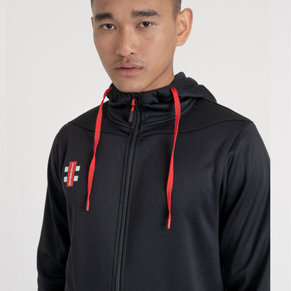 Pro Performance Hoodie