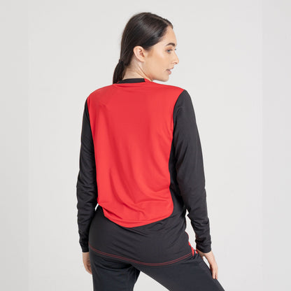 T20 Long Sleeve Junior Shirt