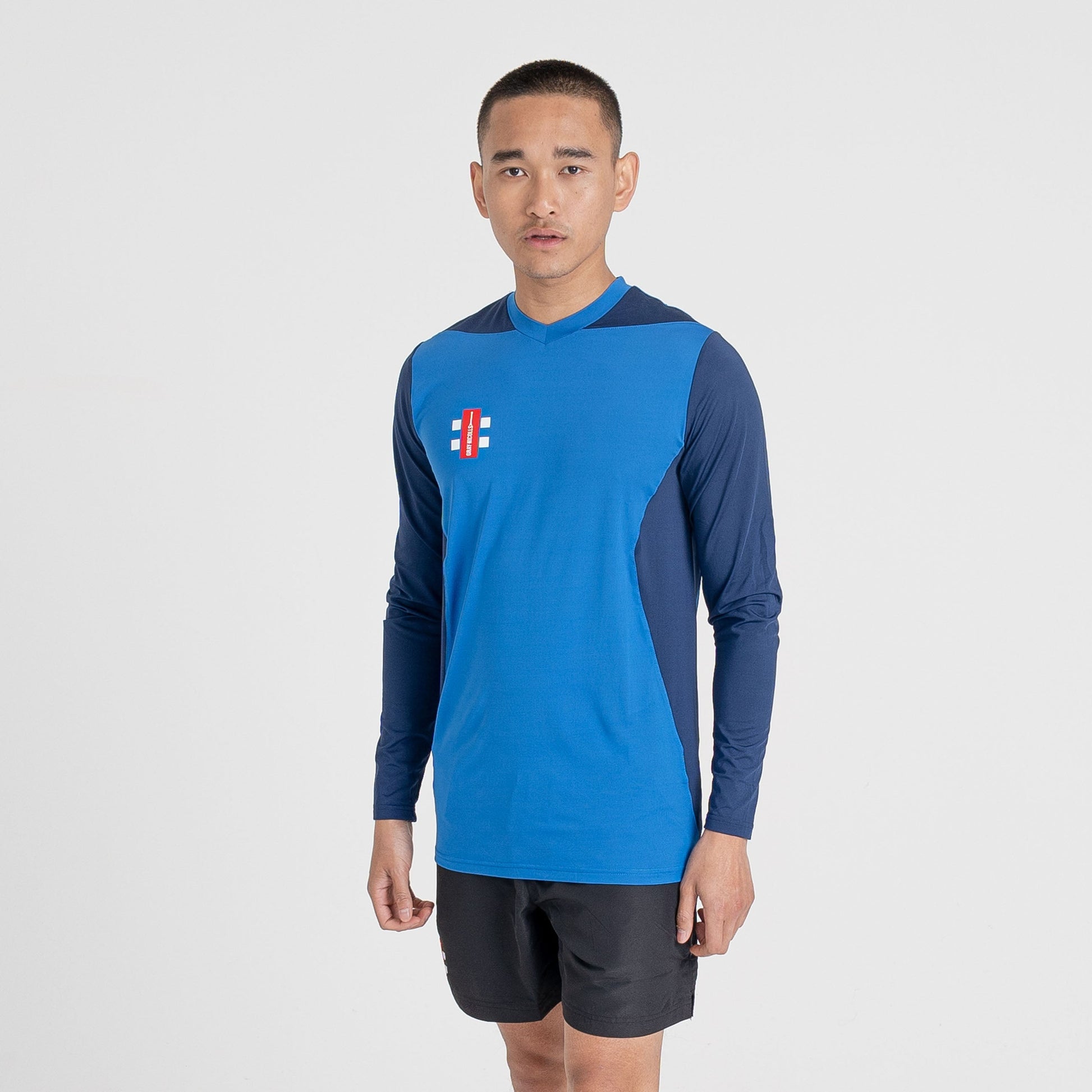 T20 Long Sleeve Adult Shirt