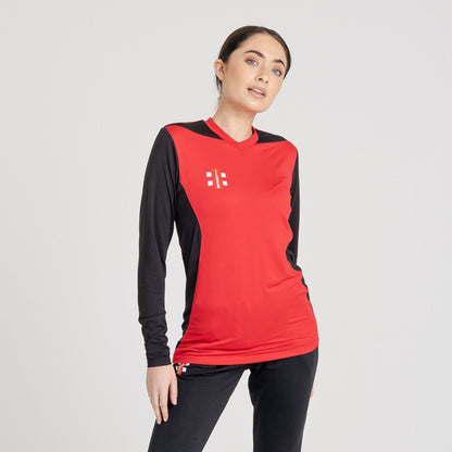 T20 Long Sleeve Adult Shirt