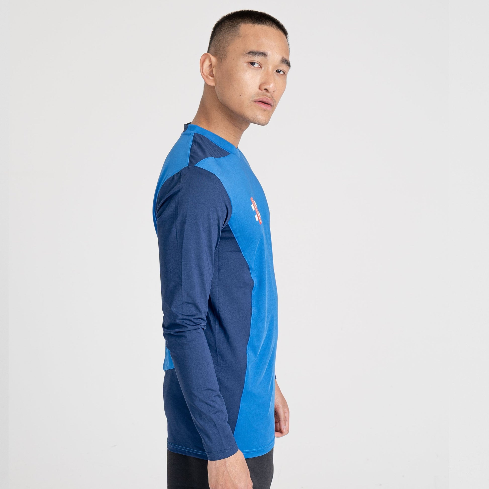 T20 Long Sleeve Adult Shirt