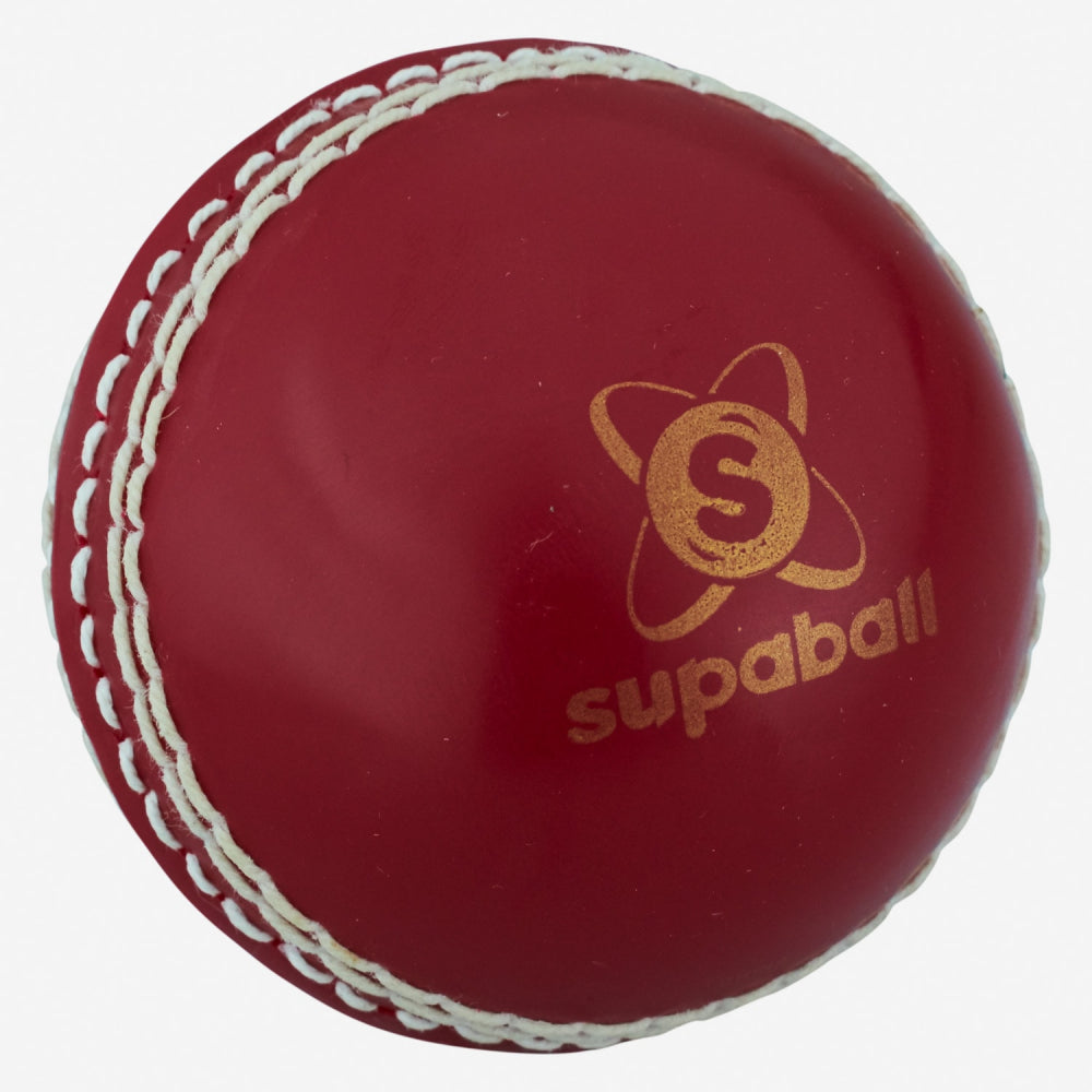 SUPABALL RED