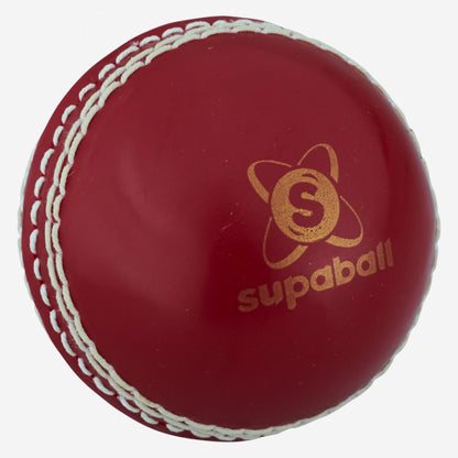 SUPABALL RED