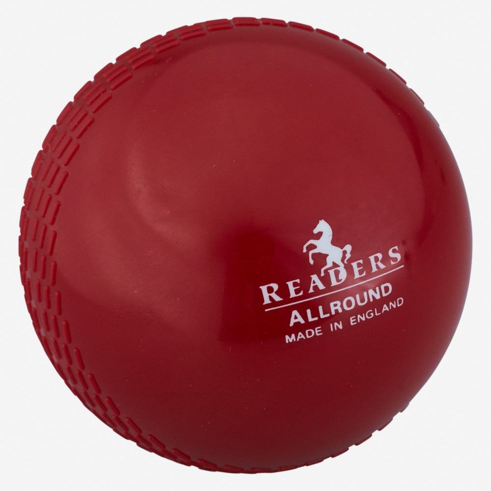 ALLROUND CRICKET BALL