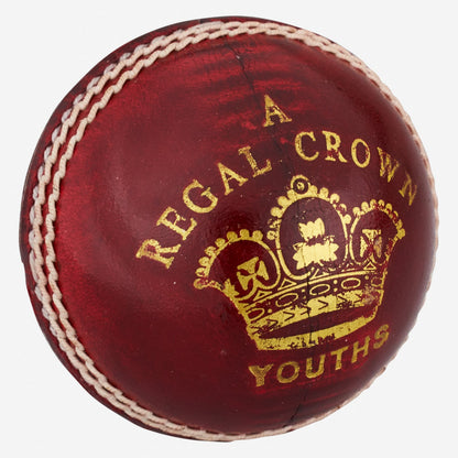 REGAL CROWN 'A' CRICKET BALL
