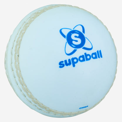 SUPABALL WHITE