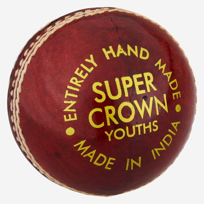 SUPER CROWN CRICKET BALL