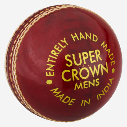 SUPER CROWN CRICKET BALL