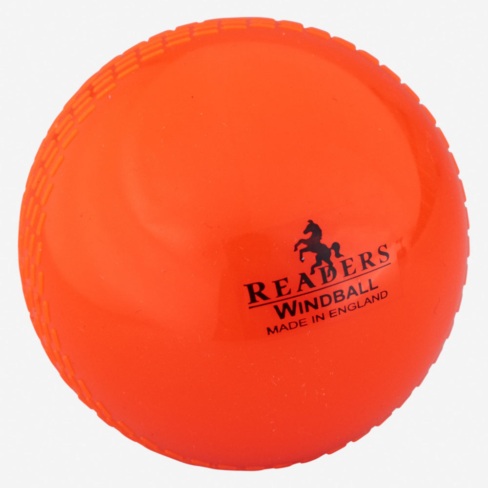WINDBALL ORANGE