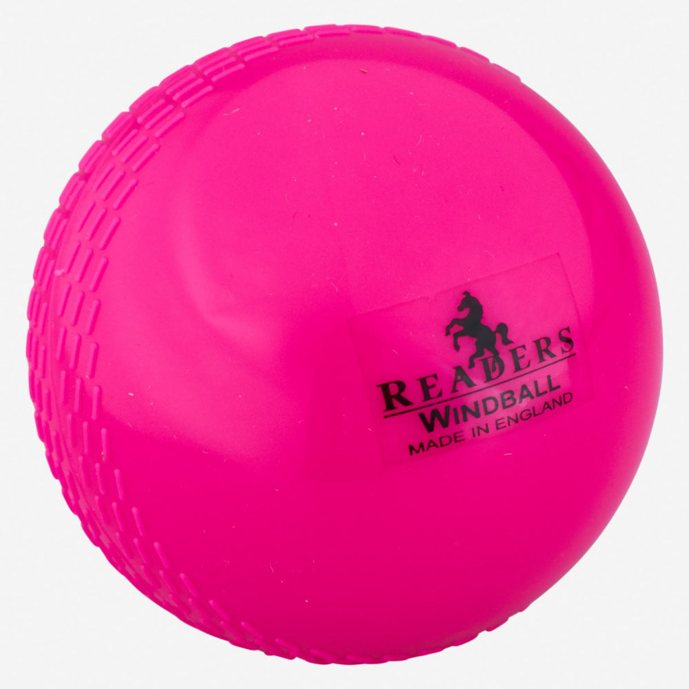 WINDBALL PINK