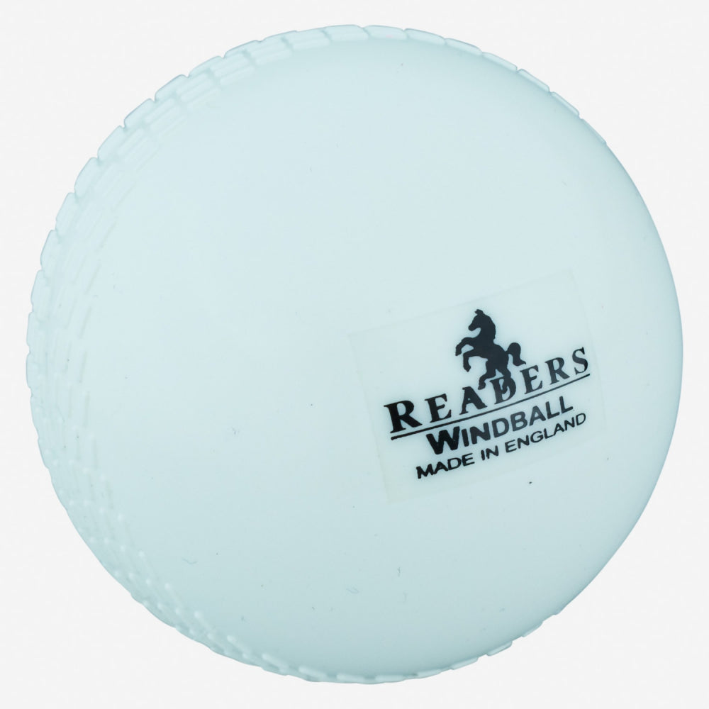 WINDBALL WHITE
