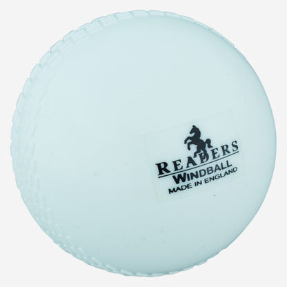 WINDBALL WHITE