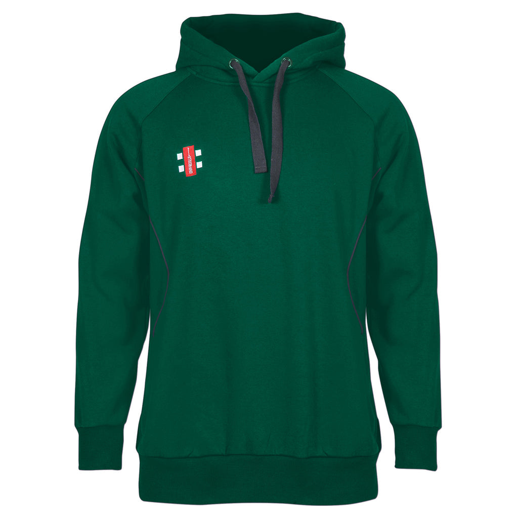 Storm Hoodie