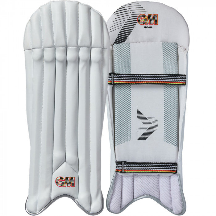 RIVAL WK PADS