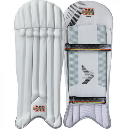 RIVAL WK PADS