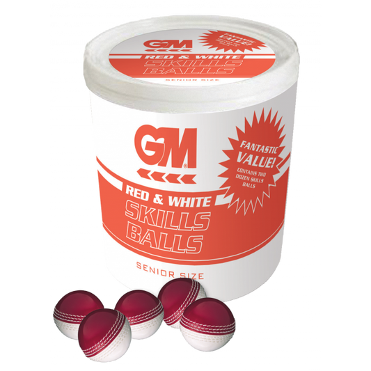 Skills Ball Bucket of 24