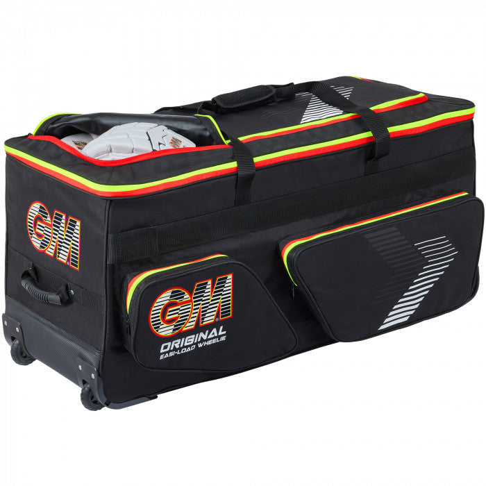 ORIG EASI-LOAD WHEELIE BAG