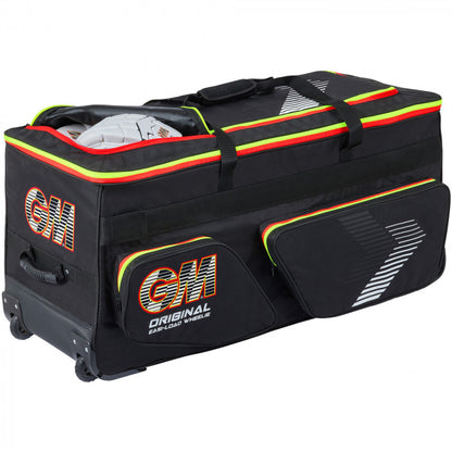 ORIG EASI-LOAD WHEELIE BAG