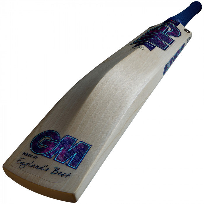GM Galaxy Cricket Bat - Junior
