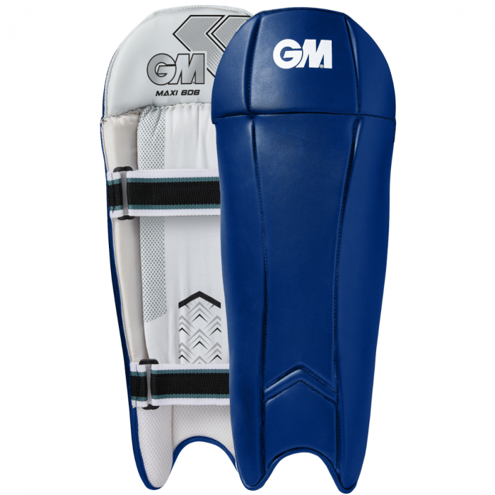 Maxi 606 Wicket Keeping Pad