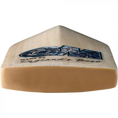 GM Diamond Cricket Bat - Junior