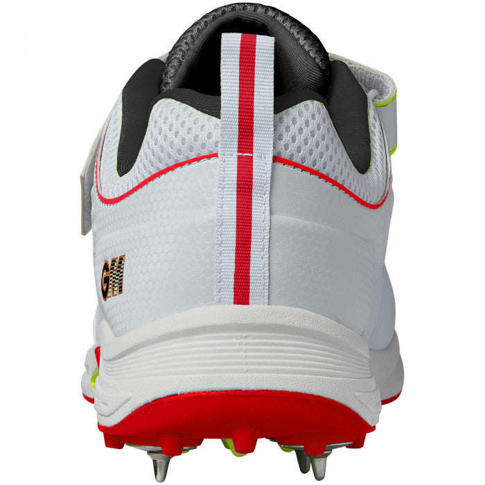 GM Rival Plus SPIKE Cricket Shoe