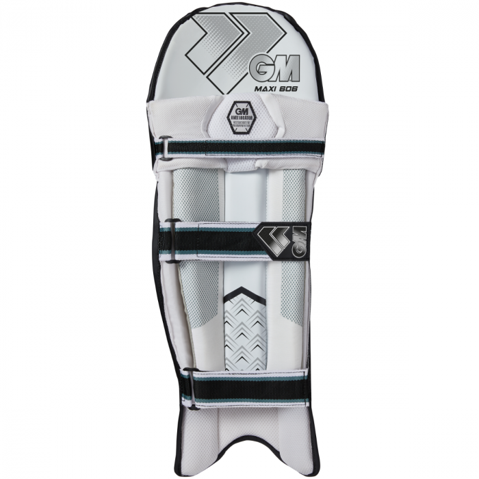 MAXI 606 BATTING PADS