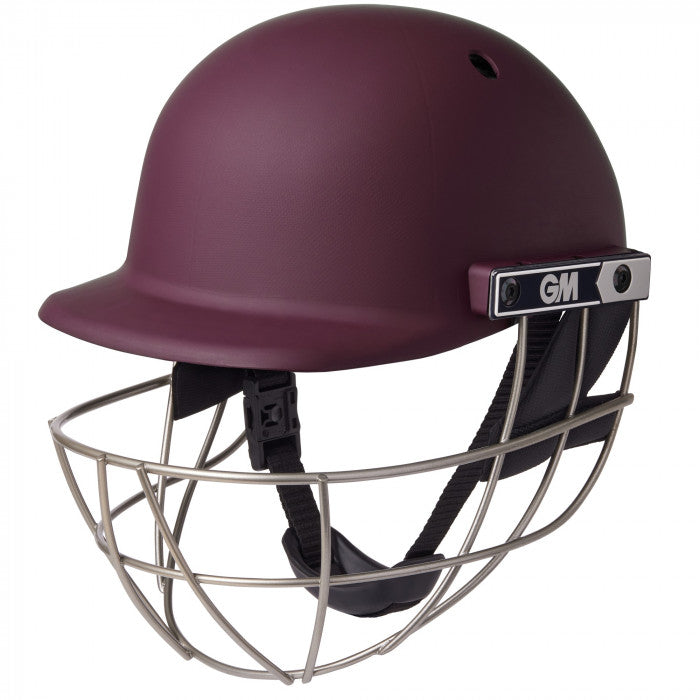 Maestro Edge Ti Helmet