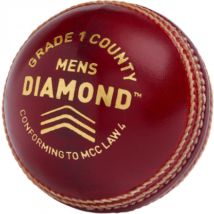 Diamond Grade 1 - County